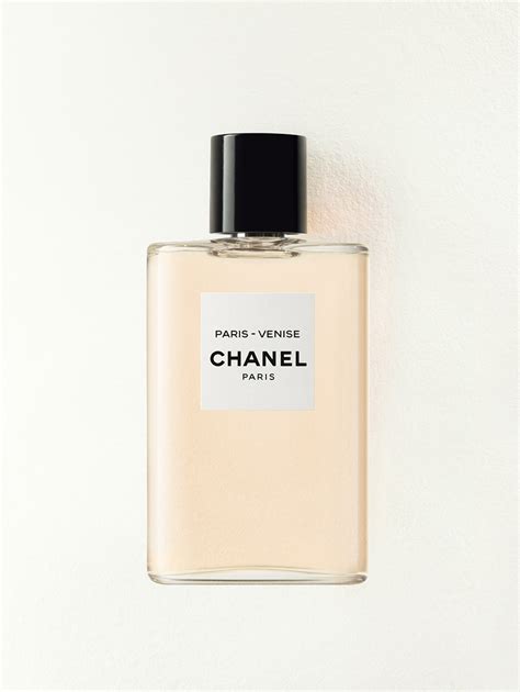 paris venise chanel parfum|chanel venise perfume review.